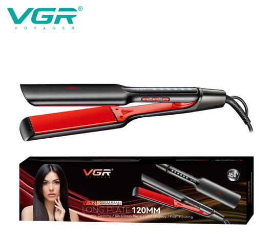 hair straightener