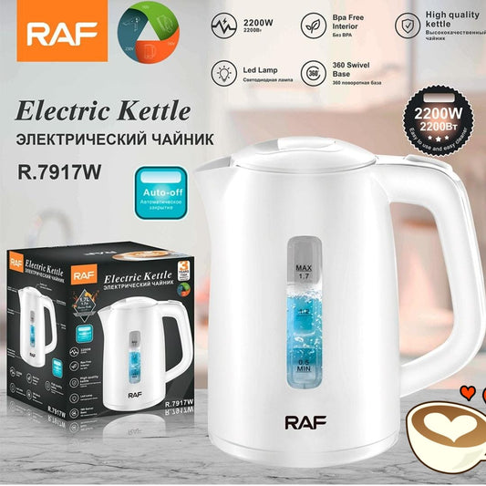 Water heater