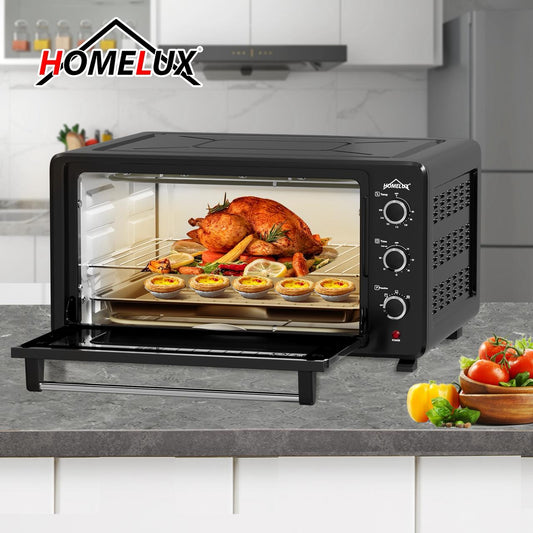 ELECTRIC OVEN 48L