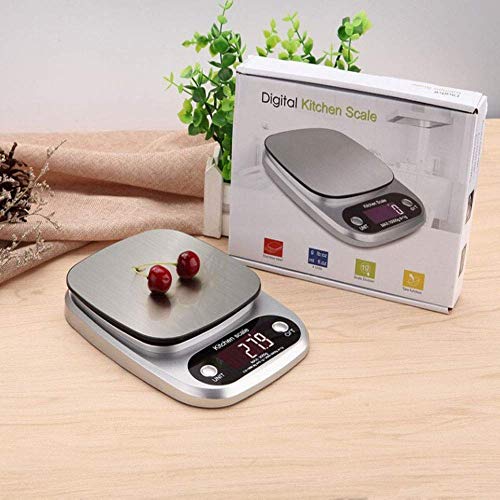 ميزان علي الدقة