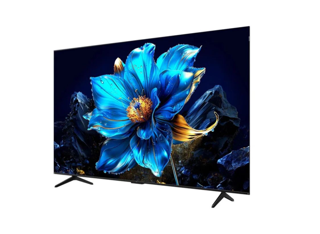 TCL QLED 50"