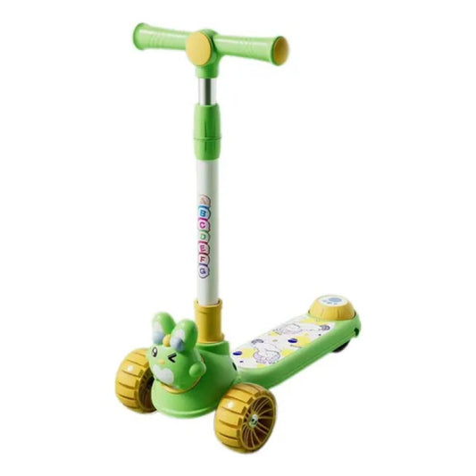 Wheel Bunny Scooter