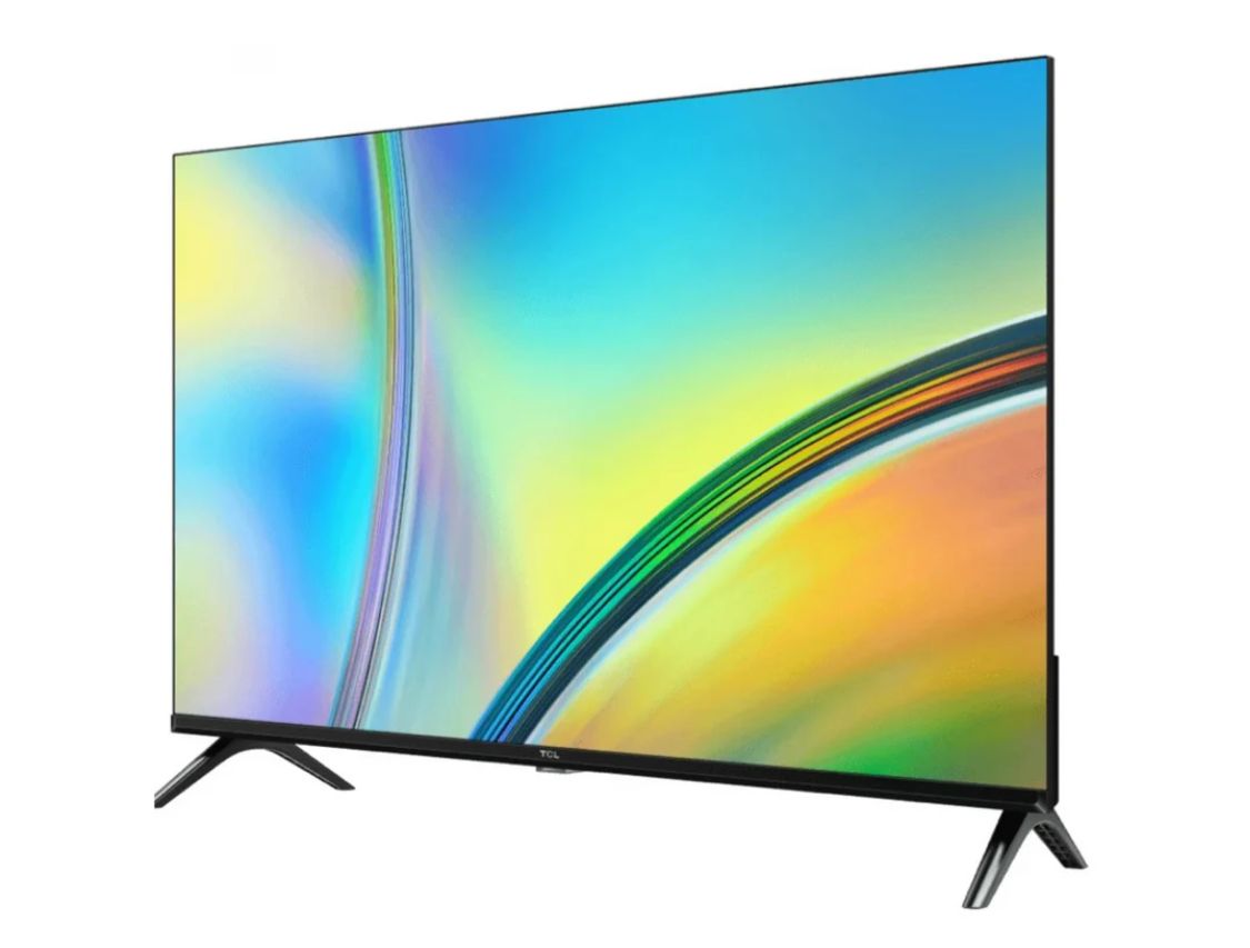 TCL Frameless 32" Full HD HDR Smart