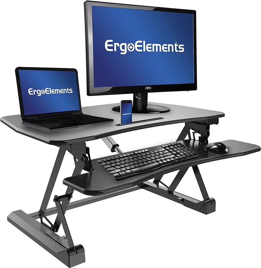 STANDING DESK