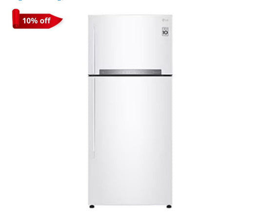 LG Top Freezer Refrigerator 547L, Inverter