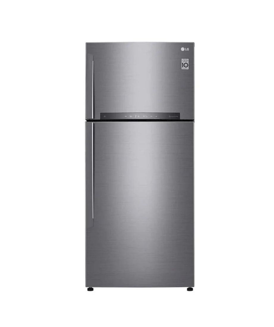 LG 25 Cft Refrigerator 2 Doors