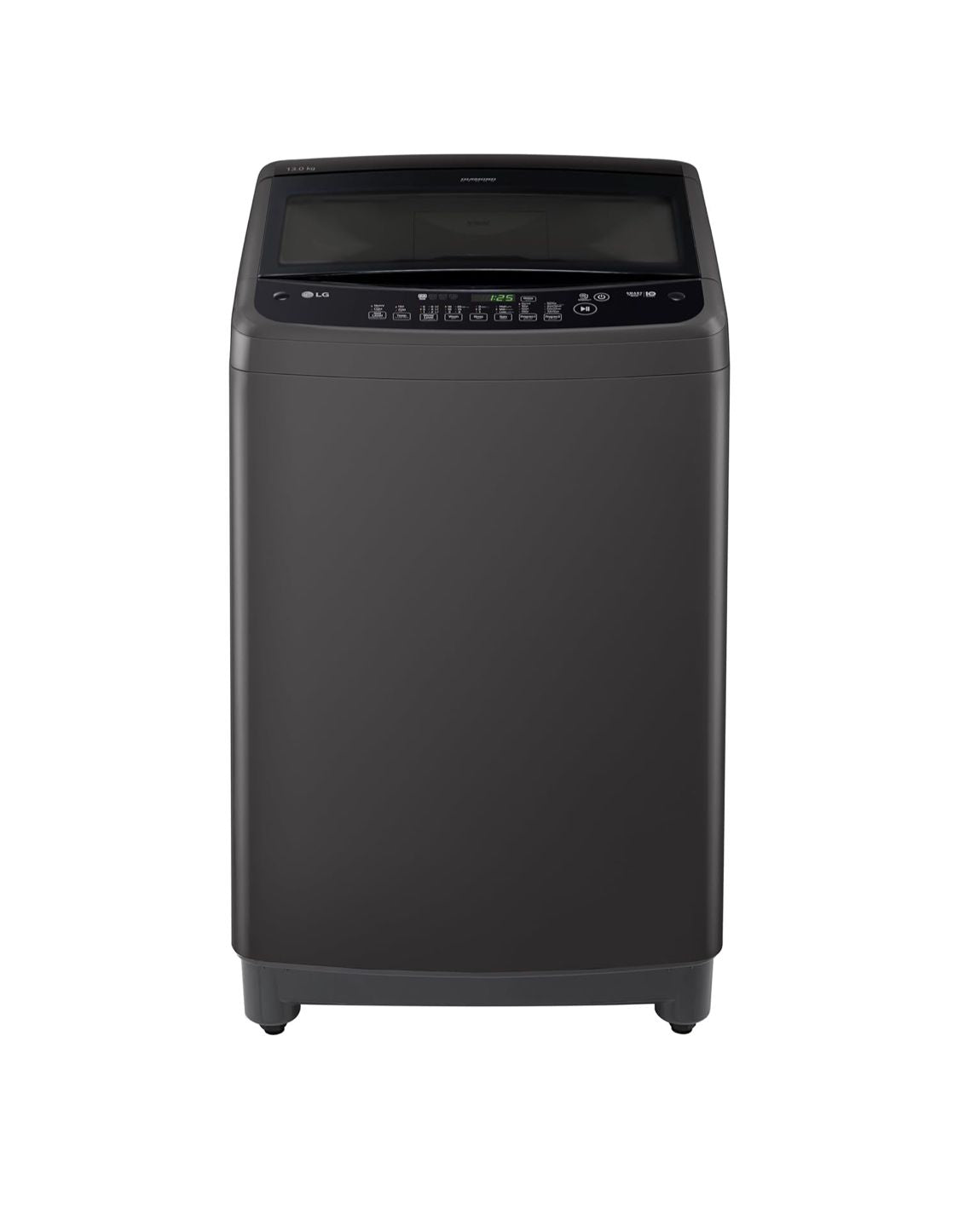 LG 13kg Smart Inverter Top