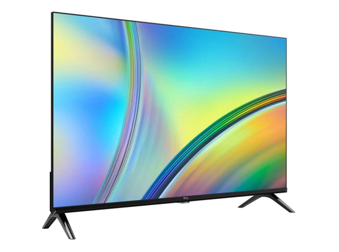 TCL 43 inch SmartTV