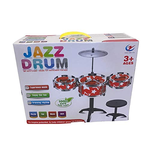 DRUM MUSIC