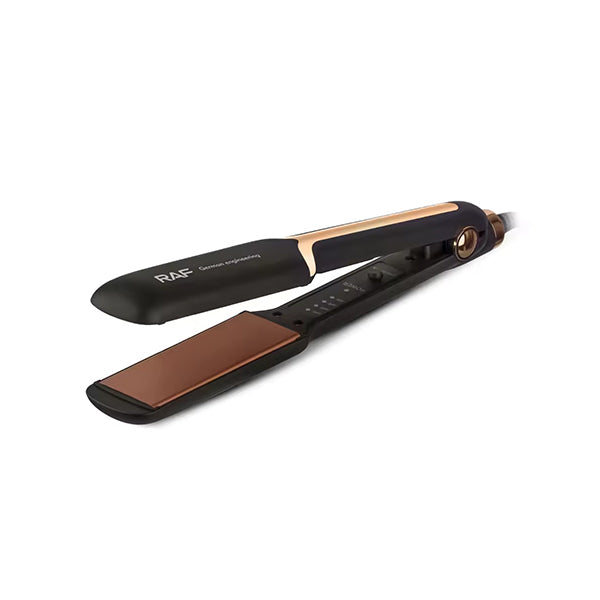 RAF Hair Straightener R-419J
